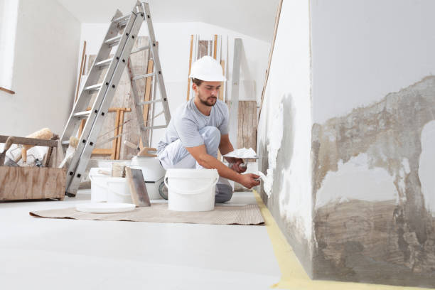 Best Airborne Mold Testing  in Barberton, WA